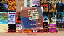 Download  Visual Illusions in Motion with Moiré Screens 60 Designs and 3 Plastic Screens Dover Ebook Online
