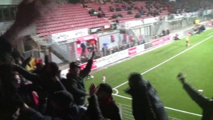 MVV-Achilles 2015-2016