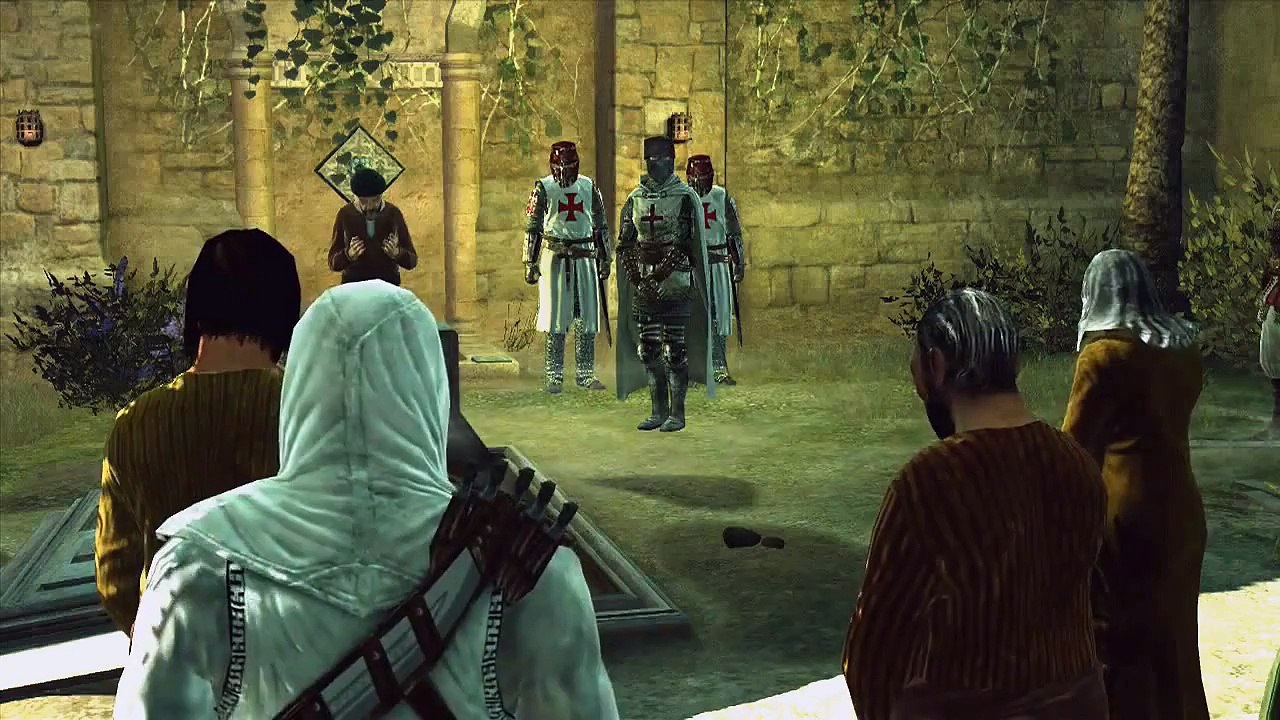 Assassin's Creed - Episode 22 - FR [HD]