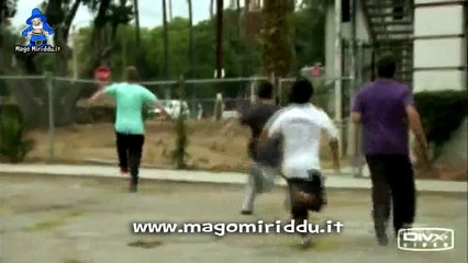 1000 strati pi muoriri ep 18 (parodia 1000 modi per morire)