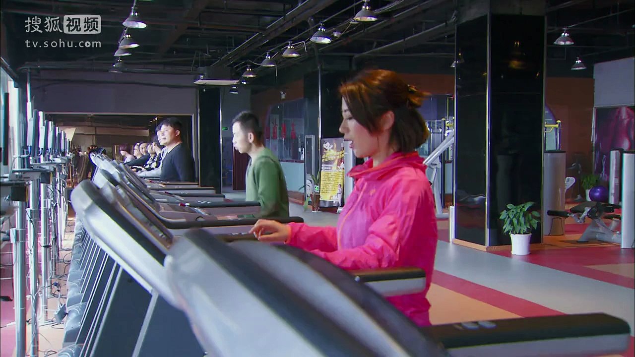 言情剧《婚姻攻防战之爱要付出》05+06主演 蒋梦婕 黄维德 徐佳 孙耀琦 郑国霖
