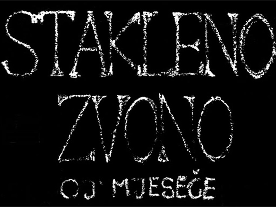 STAKLENO ZVONO - Oj, Mjeseče (1978)