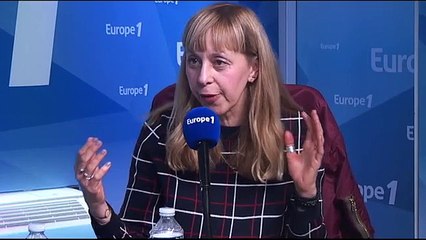 Lola Lafon : “Nadia Comaneci proposait la puissance, la finesse”