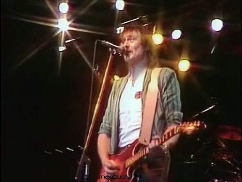 Puhdys - Rockerrente (StopRock)