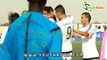 أهداف مباراة الجزائر و مالي (2 - 0) | المجموعة الثانية | بطولة أمم أفريقيا تحت 23 سنة 2015
