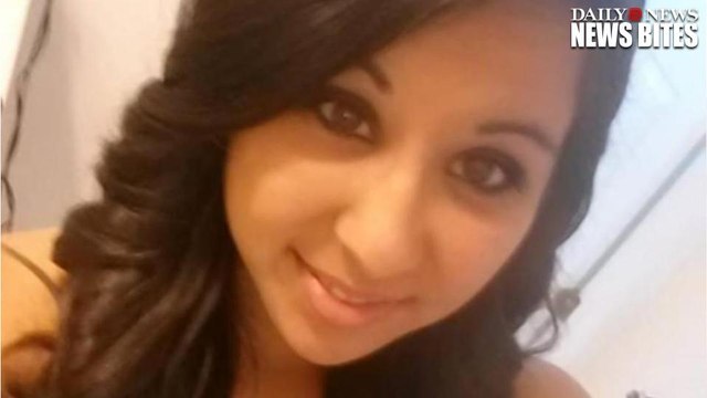 Body Girl Found in Car Shot Dead