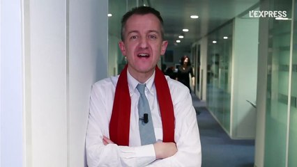 L'affaire de la "sextape" de Valbuena n'a pas vraiment d'intérêt - l'édito de Christophe Barbier