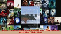 Read  Radio Tracking and Animal Populations IGN Outdoor Activities Plein Air Ebook Free