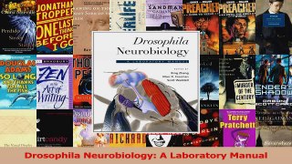 Read  Drosophila Neurobiology A Laboratory Manual PDF Free