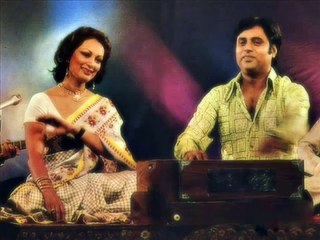 Charkha Mera Rangla By Chitra Singh Album Come Alive In A Live Concert By Iftikhar Sultan
