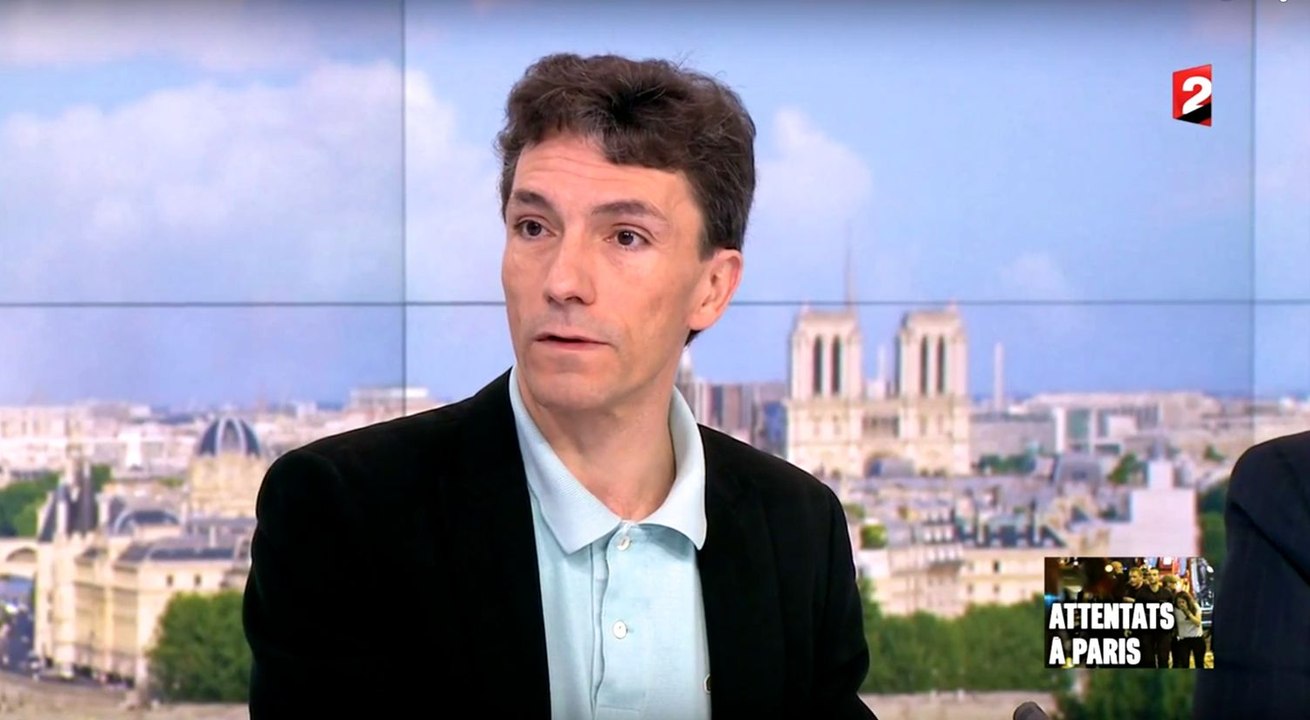 Philippe Bilger : "Marc Trévidic n'est plus juge au pôle antiterrorisme !"