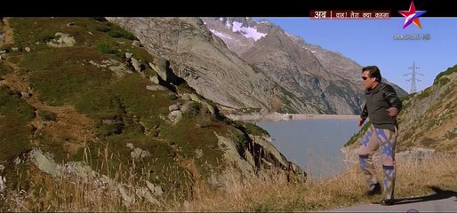 Mujhe Teri Nazar Ne [Hon3y&Filereal] - HD 1080p - Waah! Tera Kya Kehna {2002} - [Fresh Songs HD]