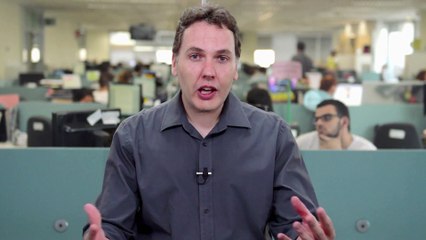 Por que os jovens não têm disciplina para investir?