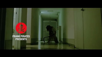 Devil grandma 3 bizarre murders!! scare prank!