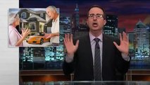 Last Week Tonight With John Oliver - Normalizing Relations with Cuba