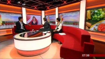 Dieting - Dr Rangan Chatterjee & Professor Susan Jebb