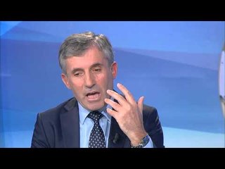 Enver Bytyçi: Këshillat e Kerry, nxitje për kthesë në Kosovë- Ora News
