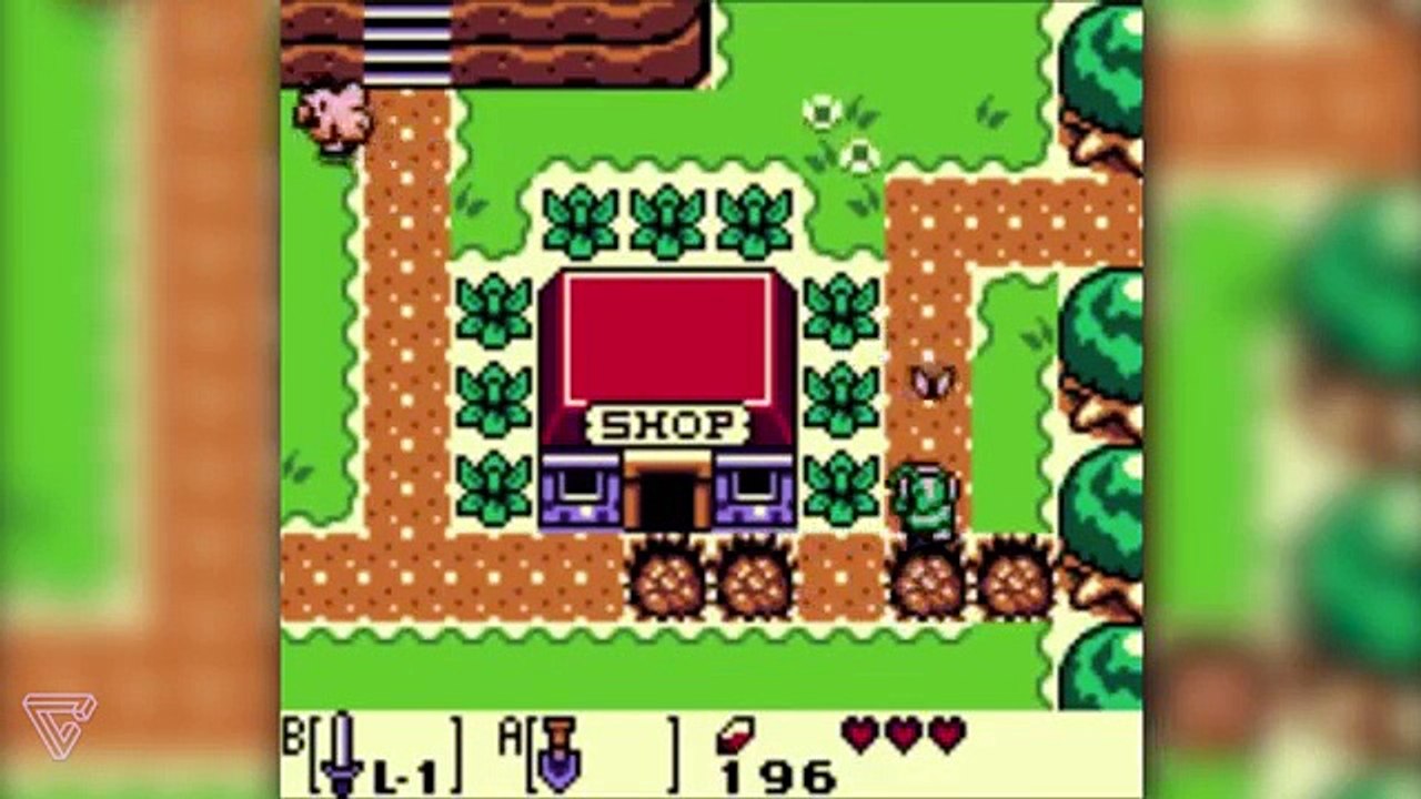 Top 10 Legend Of Zelda Easter Eggs