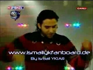 ismail YK   Hor Görme