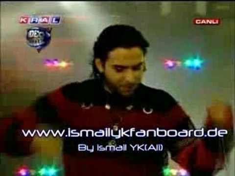 ismail YK Hor Görme