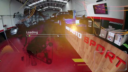 ANUNCIO PUBLICITARIO TALLER MACANICO URFIAUTO SPORT