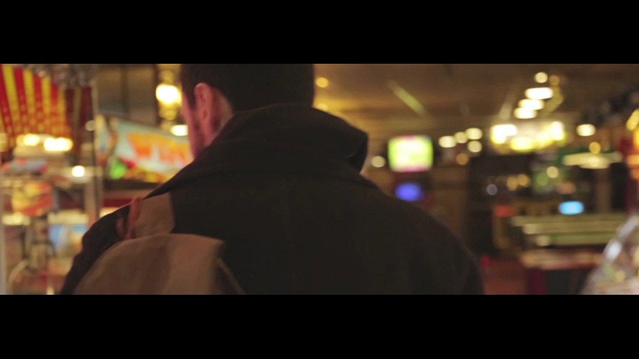 Graveyard Johnnys - The Wasted