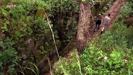 Enquête D'ailleurs s02e06 Étrusques, Le Peuple Mystérieux