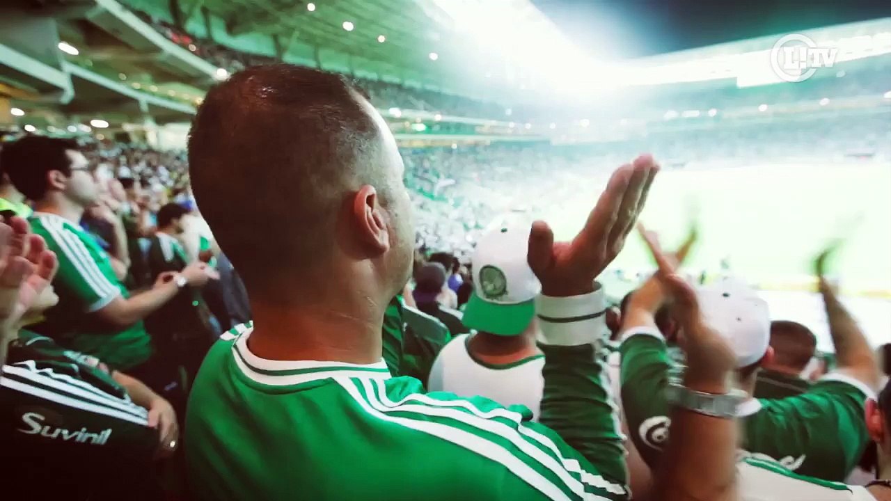 inferno alviverde !