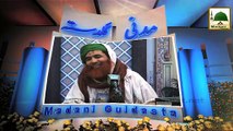 Alahazrat Ki Khususiyat - Maulana Ilyas Qadri - Madani Guldasta 664