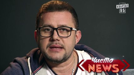 Андрей и его гитара - О Кличко - Чисто News 2015