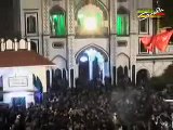 05 Mere Sakina (sa) l Nauha Khwan Hasan Alvi l Islam Mohammad Ke - 1437 Hijri- 2015-2016 Noha