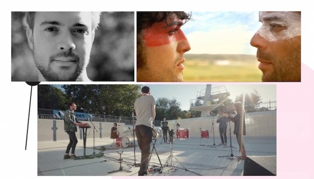 3 groupes nantais aux Trans Musicales de Rennes