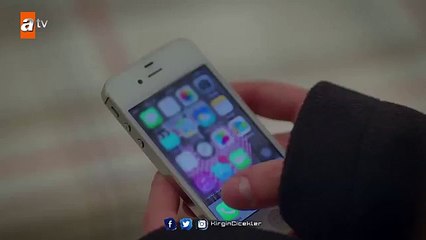 Kırgın Çiçekler 23.Bölüm - Benim bir kardeşim mi var?