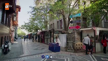 Kırgın Çiçekler 23.Bölüm - Songül'ün çok seveceği bir hediye daha!