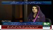 Reham Khan Wishes If She Could Slap Arif Nizami For His Remarks Against Her