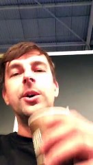 LIVE Op  Coffee Time At Football Festival