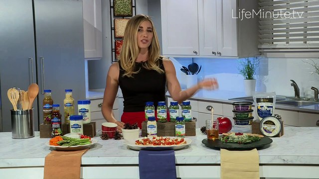 Hostess Duty? Dazzle with These Delicious Hors D'oeuvres