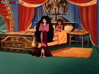 Beverly Hills Teens Episode 58