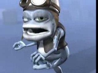 Crazy Frog