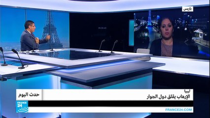 02/12/2015 الأطلسي يدعو الجبل الأسود للانضمام اليه رغم تحفظ روسيا