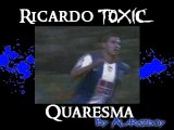 Ricardo  quaresma  le magicien