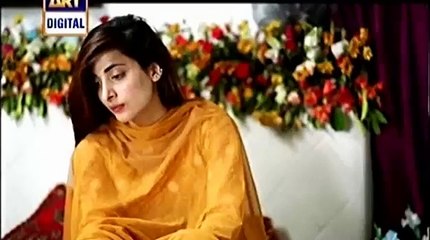 Mere Ajnabi Episode 18 Full ARY Digital Drama 2nd December 2015-