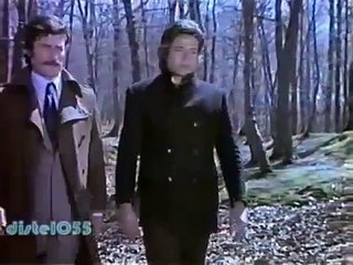 Kin Cüneyt Arkin Fragman Trailer 1974