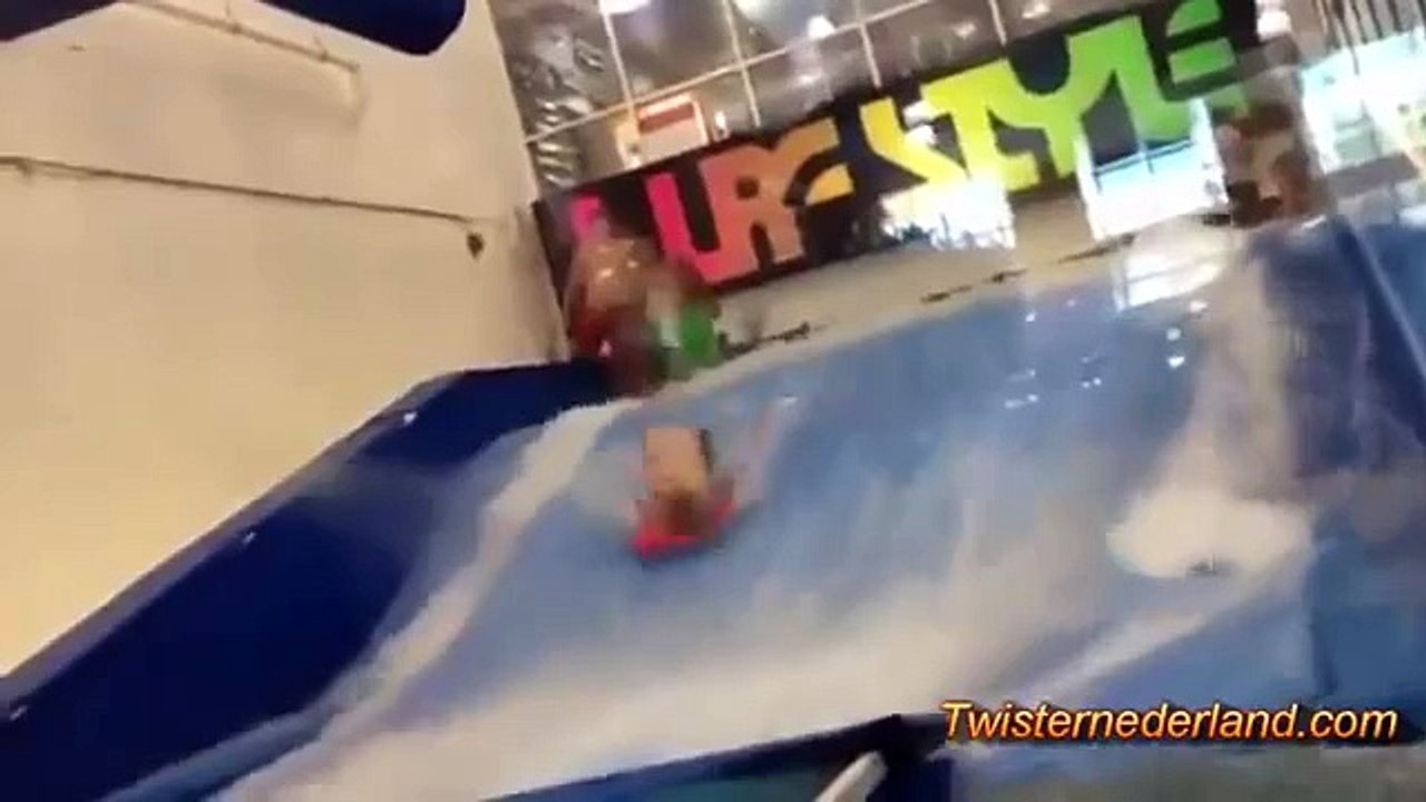 Dünyanın en komik kazaları izle