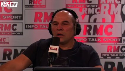 KIKADI / Moscato : "Altrad c'est un chef d'entreprise avant d'être un président"