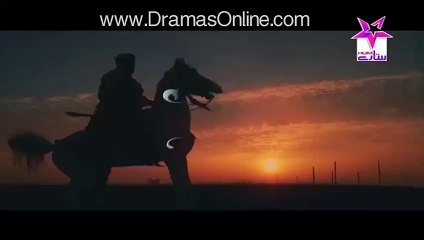 Dirilis Drama Today Episode 44 Dailymotion on Hum Sitaray - 2nd December 2015
