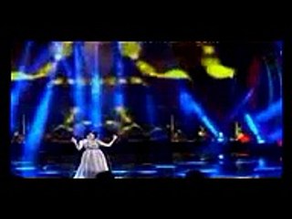 Dangdut Academy Asia, ~  Syuhada malaysia - Bisik Bisik Tetangga .