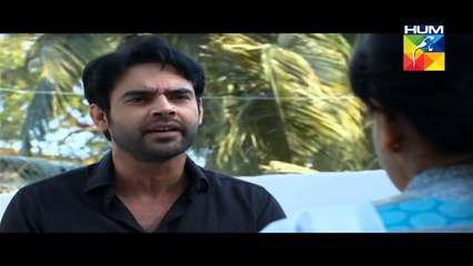 Tum Mere Paas Raho Episode 19 Part 1 HUM TV Drama 25 NOV 2015