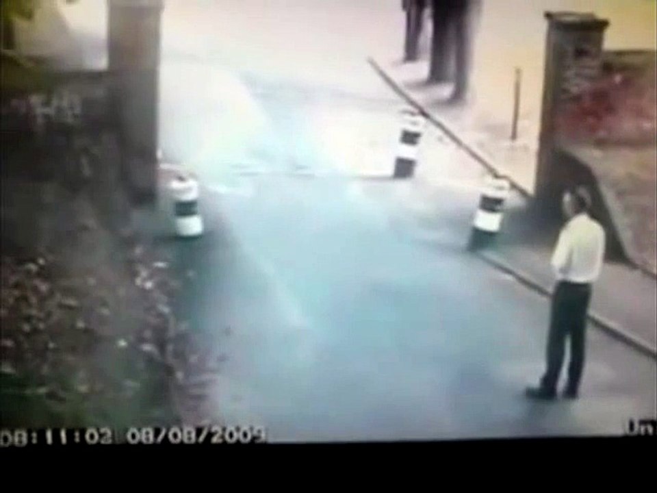 REAL GHOST VIDEOS Real ghost caught on tape at Dover Castel Ghosts videos caught on tape SCARY VIDEO