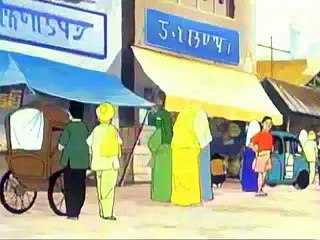 موكلي فتى الادغال الحلقة 46 - ‪Mawkly‬‏